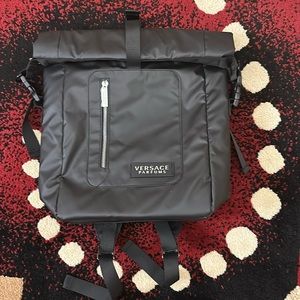 Versace Parfum Backpack